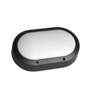 Dimmable LED Ceiling Light outdoor with motion sensor , 20w Bulkhead Wall Light