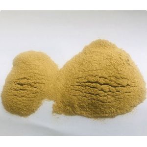 Aquatic Feed Yeast Peptides Powder Nutritious Aquatic Animals Feed