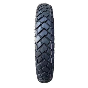 3.00-18 All Terrain Motorcycle Tires with and Transportation Package Do You