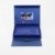 7 inch LCD video packaging box, LCD video gift box with custom print for