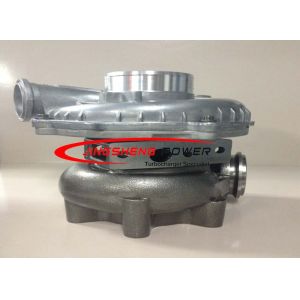 Navistar GTP38 702012-0010 Diesel Engine Turbocharger 7.3L 7300 CCM V8