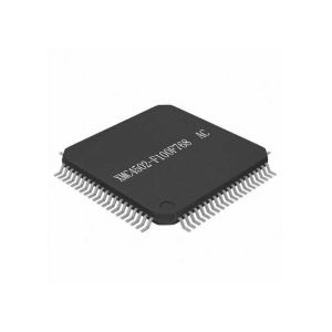 Microcontroller MCU XMC4502-F100F768 AC 120MHz 768KB Embedded Microcontrollers IC