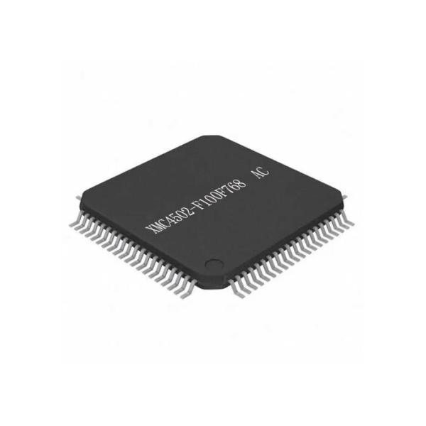 Quality Microcontroller MCU XMC4502-F100F768 AC 120MHz 768KB Embedded Microcontrollers IC wholesale
