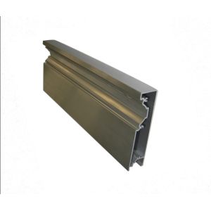 6063-T5 T6 Aluminum Extrusion Profile For Refrigerated Container
