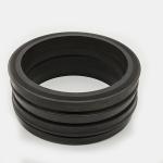 Customizable Hammer Union Seal for Different Pipe Sizes and Working Environments