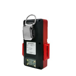 High Accuracy Portable VOC Gas Detector with Imported PID Principle Sensor