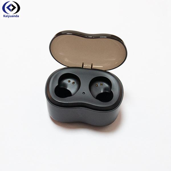 Quality Design And Assembly Precision Plastic Shell Plastic Mold Components For Bluetooth Headphone wholesale