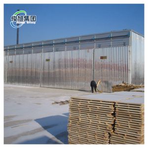 Junxu Exclusively Customized Wood Drying Equipment for Professional and Durable