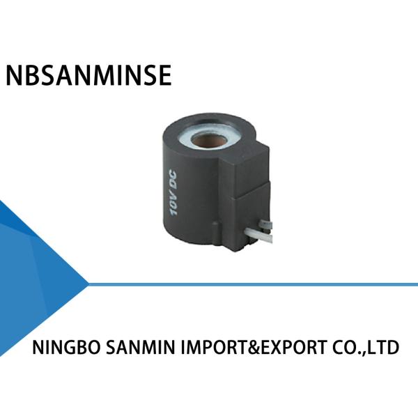 Replacement HCE Hydraulic 24v Solenoid Coil / Replacement Solenoid Coil