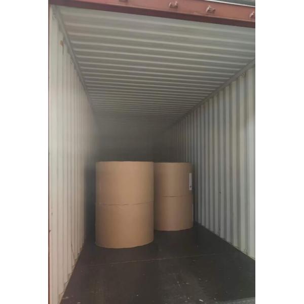 Customized 70gsm 100gsm Uncoated White Paper For Printing