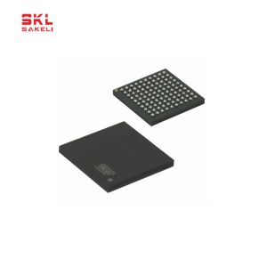 China ATSAM3N0CA-CU Microcontroller Unit Powerful Processing Dynamic Applications on sale