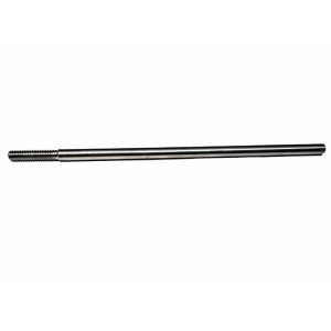 Threaded Stud Rods / Engineering Stud Control Cable Fittings High Precision