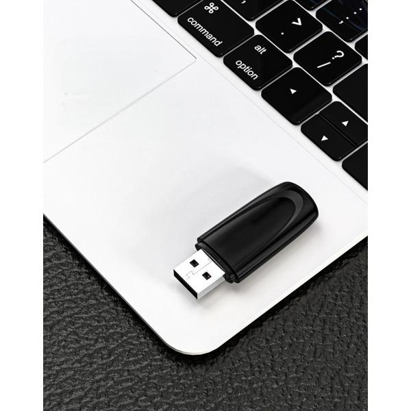 Quality Custom Crystal USB Flash Drive Ultra-Fast USB 3.0 Flash Drive High-Speed Portable Storage with Massive Capacity wholesale