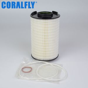 Cheap OEM ODM Diesel Engine Parts Oil Filter LF17549 3809364 3006383C1 P551088 For Caterpillar for sale