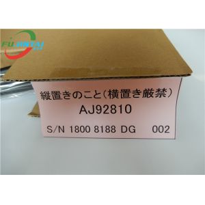 ORIGINAL SMT MACHINE SPARE PARTS FUJI NXT CABLES AJ92810