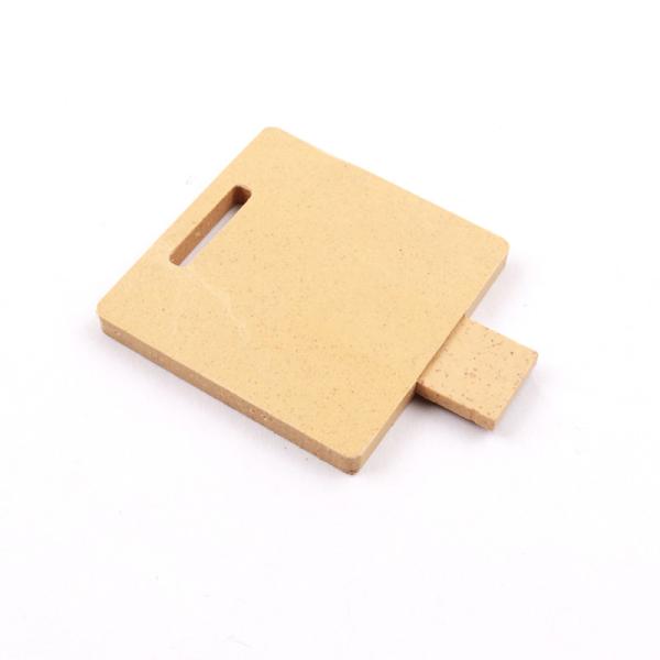 30MB/S 32GB 128GB Recyclables Plastic USB Stick Straw Material Passed GRS