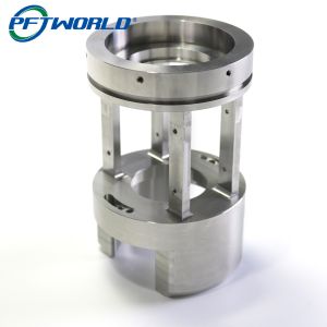 CNC Machined Stainless Steel Precision Turned Parts Custom Fabricators