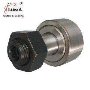 China CFH-1 7/8-B Sealed Stud Track Roller Cam Follower Bearings on sale