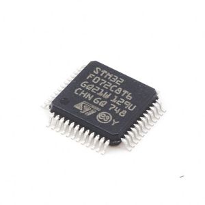 Cheap Electronic Component STM32F IC MCU 32BIT 64KB FLASH STM32F072C8T6 for sale