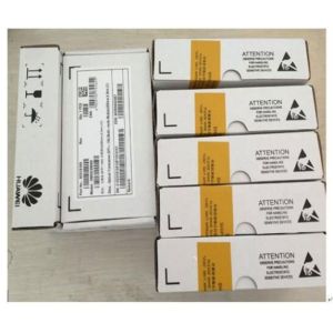 Cheap SFP-FE-SX-MM1310 Optic Transceiver Module SFP-1000BaseT Huawei SFP Module From 100G Data Rate With SFP Connector Type for sale