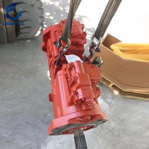Excavator spare part K3V140DT H3V140DT hydraulic pump main pump