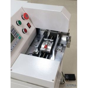 Windows Xp Pcb Depaneling Machine Professional 400w With Computar Ex2c Lens