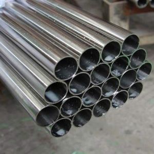 China Anti Corrosion JIS Stainless Steel Seamless Pipe 1.315mm OD Schedule 40 304L on sale