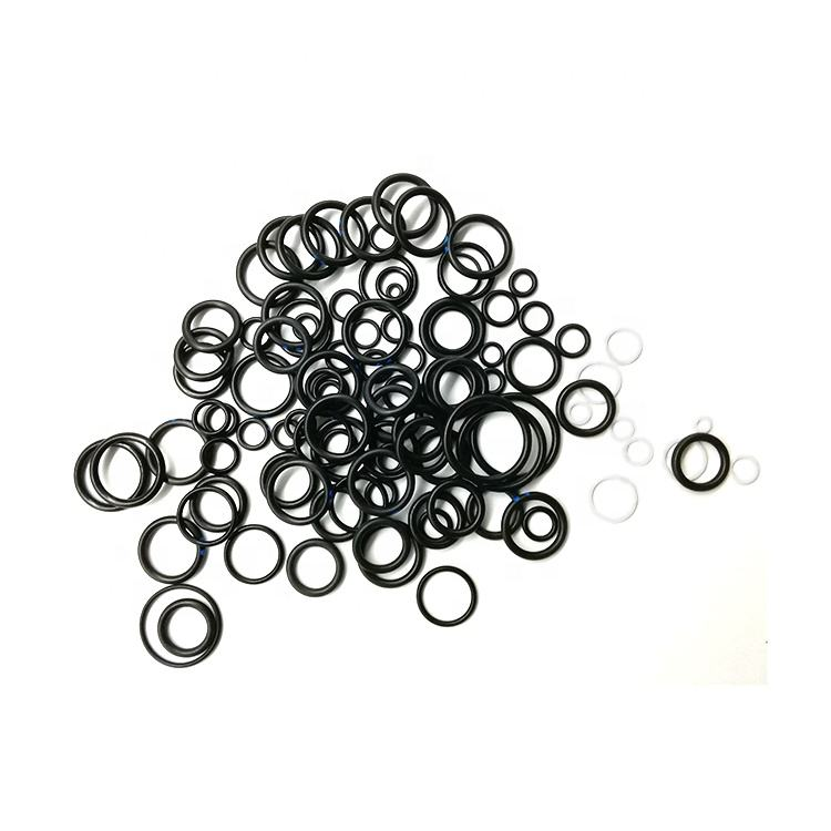 China R500LC-7 Excavator Parts Hydraulic Main Control Valve Seal Repair Kit on sale