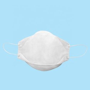 Breathable Disposable N95 Mask Medical High Elasticity Head Strap