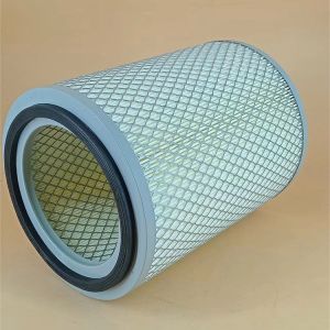 Truck Air Filter K2025 and Video Outgoing-Inspection for Enhanced Truck