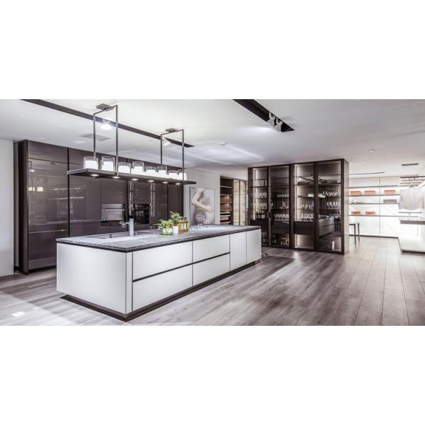 Customized Style Shaker Kitchen Cabinet Complete Solid Wood Shaker Kitchen Designs