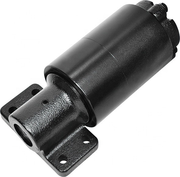 Quality 50Mn/40Mn2 Excavator Carrier Roller OEM No. 9402810 / 9616354 for UH063 undercarriage wholesale