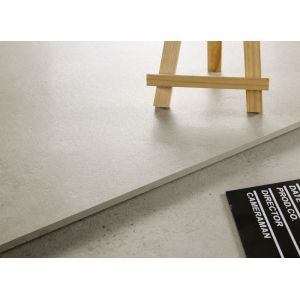 Cheap LAPATO CENIC Modern Porcelain Tile 30 X 60 Cm Mat Grip Lappato Surface 4 Color Optional Cement Look Porcelain Tile for sale