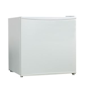 BC-45 SINGLE DOOR REFRIGERATOR MANUAL DEFROST