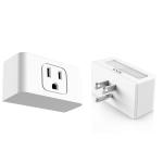 IOS / Android APP WIFI Plug Socket Support Control Form Indoors Or Outdoors