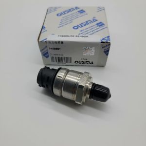 3408651 Excavator Pressure Sensor CUMMINS Engine Parts