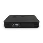 Hdmi DVB T2 TV Box Receiver Decoder Interface Last Channel Memory STB