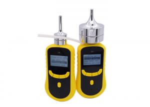 China CH4 Range 0 - 100% Vol Combustible Gas Detector Infrared Ray Detected For Biogas Plant on sale