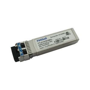FTLX1475D3BCL Finisar SFP+ Optical Module 10Gb SMF 1310nm 10km Transceiver