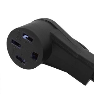 IP22 US Plug Standard 10-30p to 14-50r Adapter Power Cord for ETL 3 Conductor