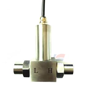 YJJ GXPS500 Series Differential Pressure Sensors And Pressure Transmitters (With