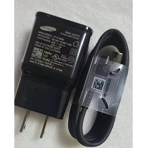 Customized Samsung 15W Charger EP-TA20 EP-TA200 Safety And Convenient