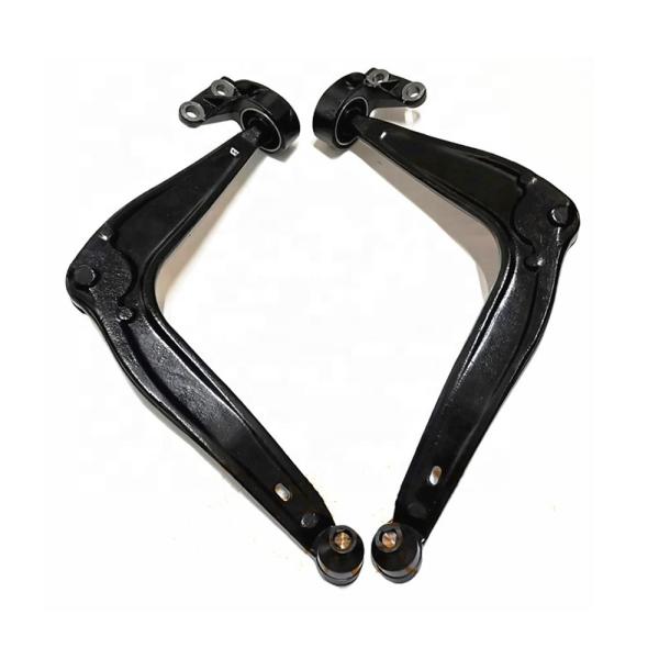 Quality Nature Rubber Bushing Electric Vehicle Front Lower Control Arm for SAIC Roewe 550 08- wholesale