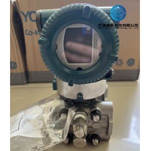 Differential Pressure Transmitter Manifold EJA110E 16Mpa