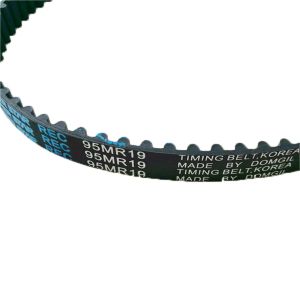 China ramelman auto spare parts Hot sale timing belt OEM 271705/143ru21 for volvo  power transmission belt engine timing belt on sale