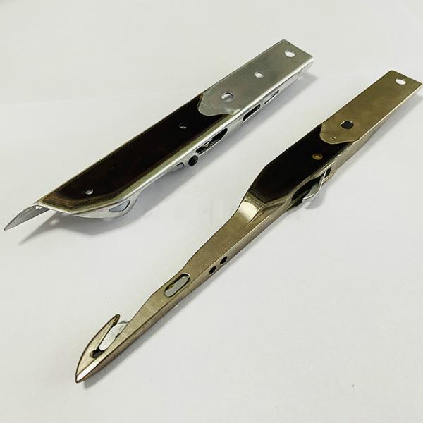 Good Quality Weaving Looms Parts Towel Terry Machine Gs900 Rapier Head