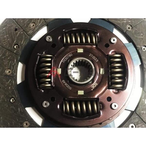 31210-0K280 Clutch Pressure Plate For Toyota 1GD / 2GD Engine 275*180*311mm