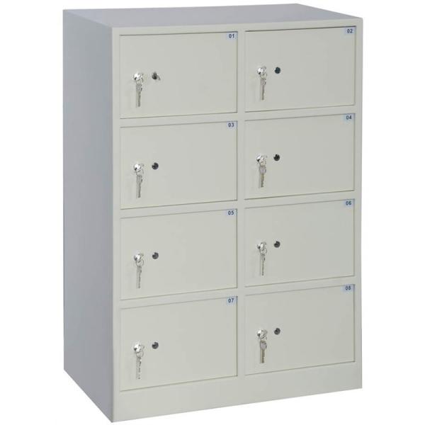 Quality Customized Hotel Safe Deposit Box with Customization and Height 1000mm wholesale