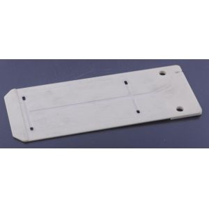China Alumina Ceramic Substrates Unmatched Insulation And Thermal Conductivity For High-End Applications on sale