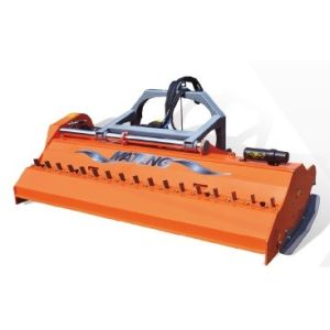 Cheap Heavy Duty L.TRE shredder with cylinder for tractor equipments for sale